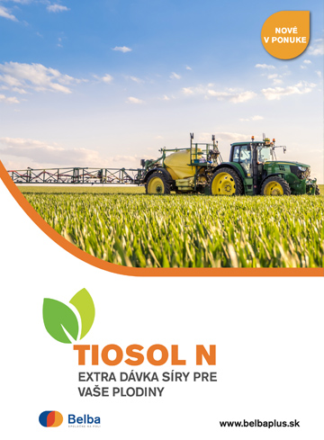 Tiosol n 2025